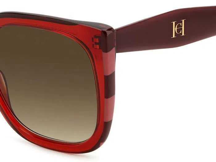 Carolina Herrera HER0128 Sunglasses - view 3